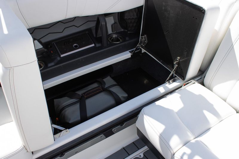 NEW 2026 MALIBU WAKESETTER 23 MXZ Image 43