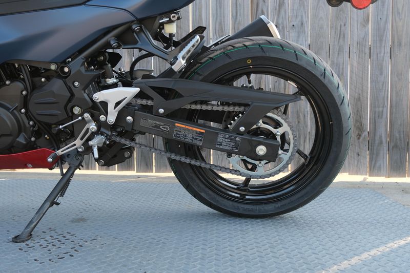 NEW 2026 KAWASAKI NINJA 500 ABS Image 17