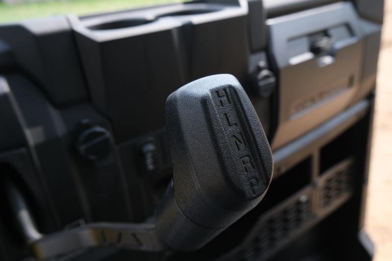 NEW 2026 POLARIS RANGER CREW SP 570 Image 20