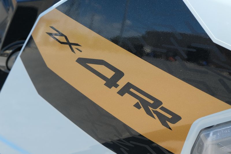 NEW 2026 KAWASAKI NINJA ZX4RR ABS Image 18