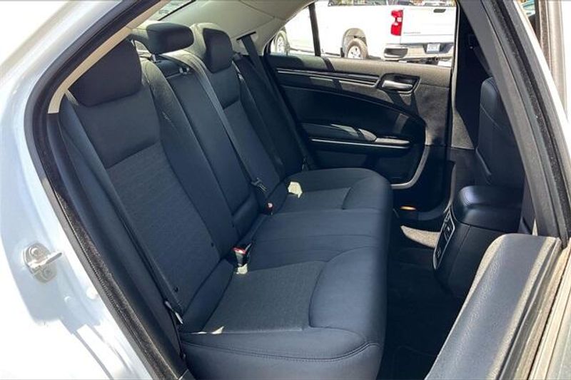 2023 Chrysler 300 TouringImage 26