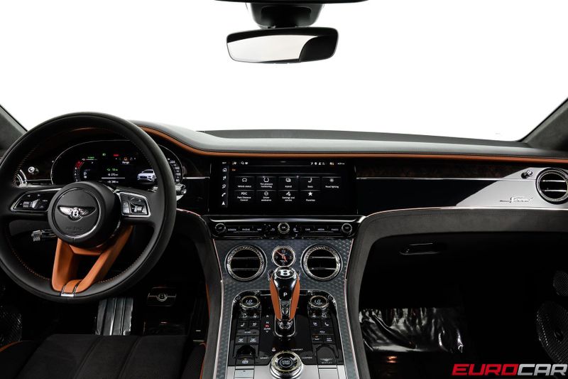 2025 Bentley Continental GT Speed *FIRST EDITION SPEC * FRONT SEAT COMFORT*Image 22