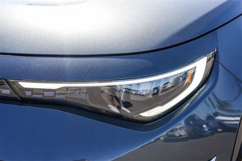 New 2025 Kia Soul GT-LineImage 16