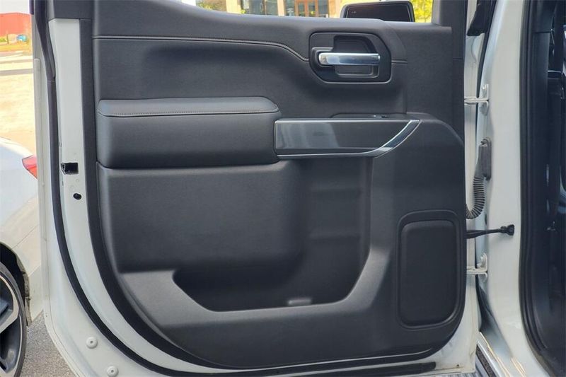 2019 Gmc Sierra 1500 AT4 photo 30