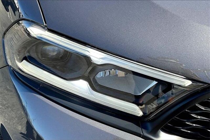 New 2026 Dodge Durango Gt Plus AwdImage 11