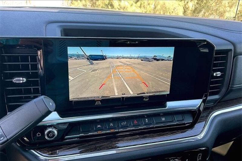 2024 GMC Sierra 1500 ElevationImage 21