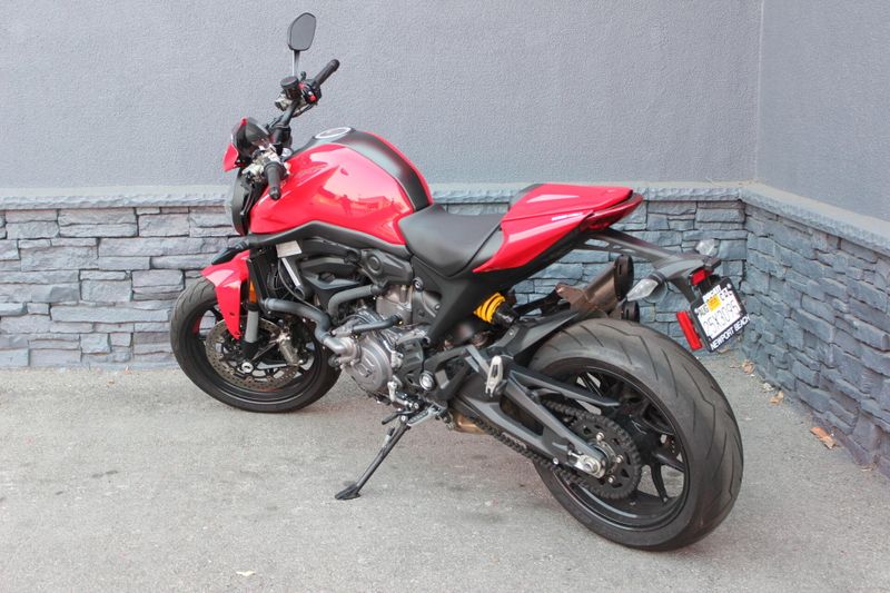 Used 2022 Ducati Monster PLUS Image 7
