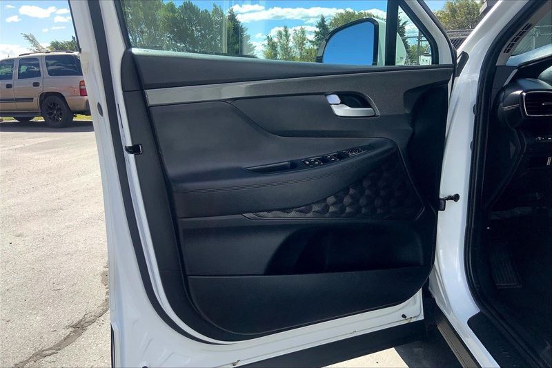 2023 Hyundai Santa Fe SEL photo 21
