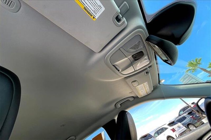Used 2023 Jeep Cherokee AltitudeImage 27