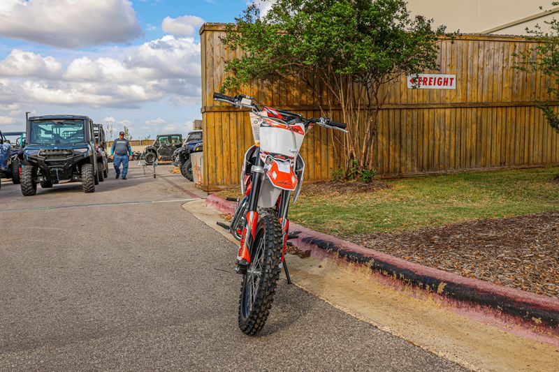 NEW 2026 KAYO TT 125 EFI Image 22