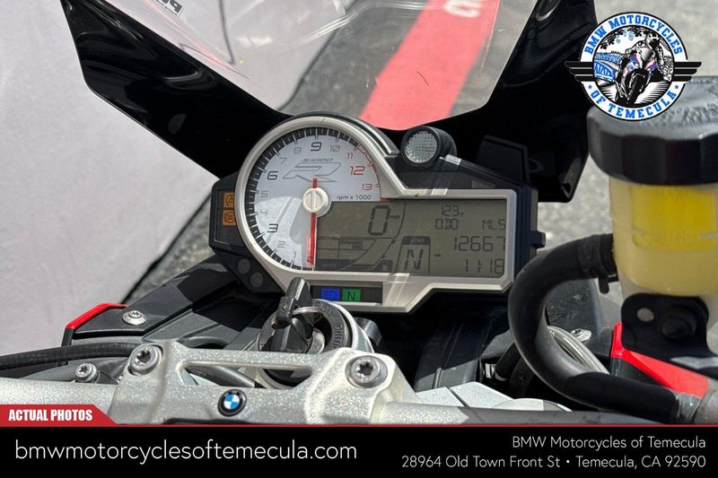Used 2017 BMW S1000R  Image 17