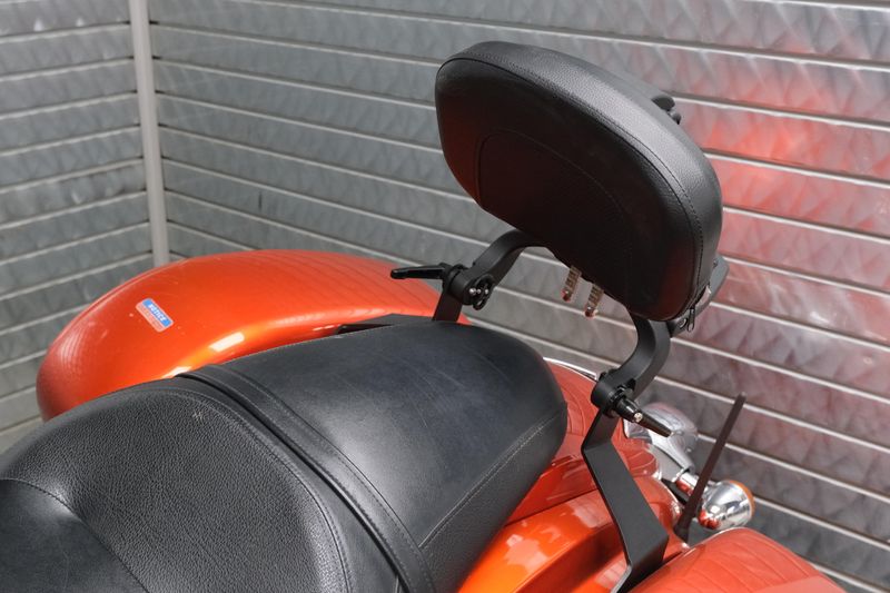 USED 2014 KAWASAKI VULCAN 1700 VAQUERO ABS Image 17