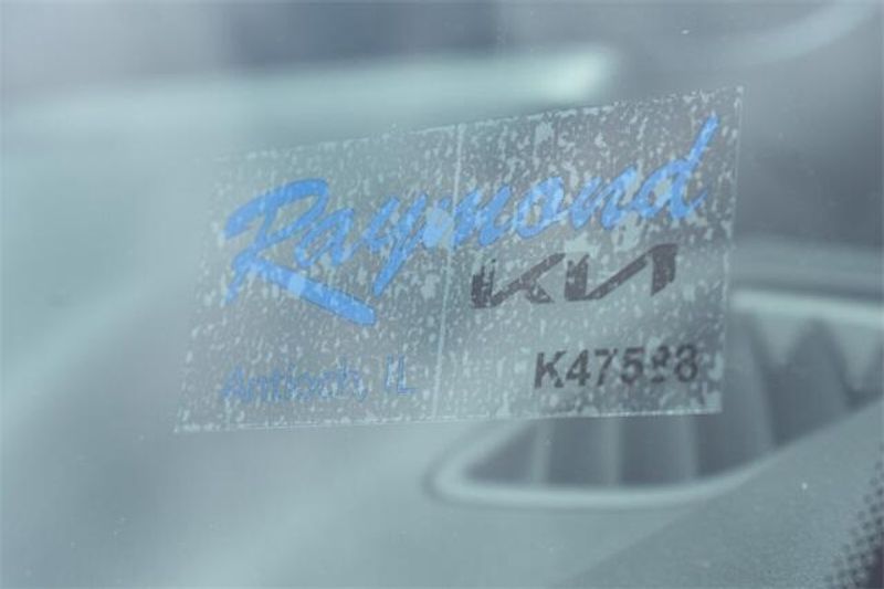 New 2025 Kia Telluride EX X-ProImage 37