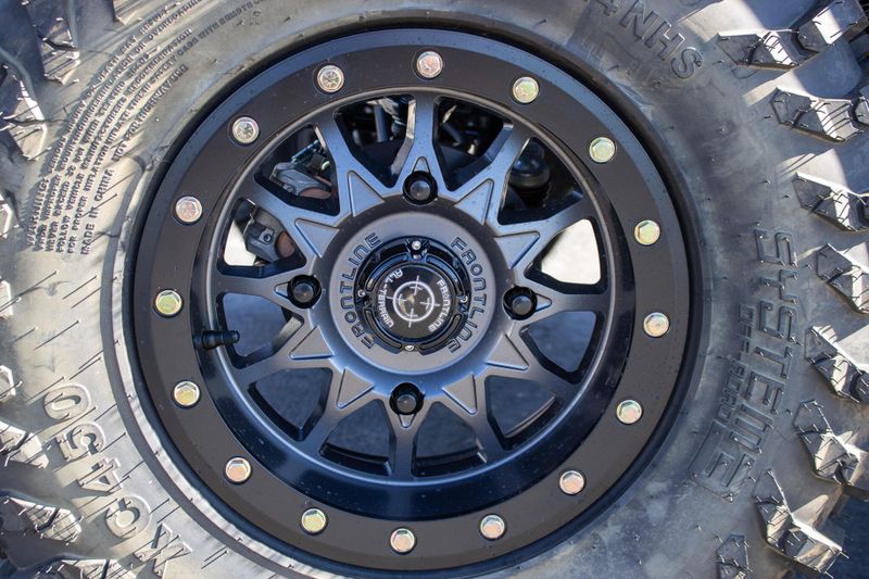 NEW 2026 KAWASAKI MULE PROFXT 1000 LE Image 25