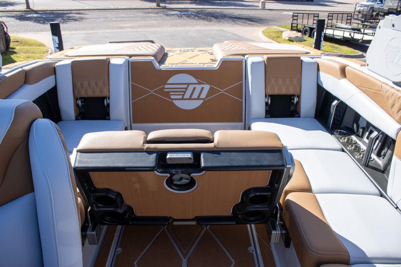 NEW 2026 MALIBU WAKESETTER M230 Image 78