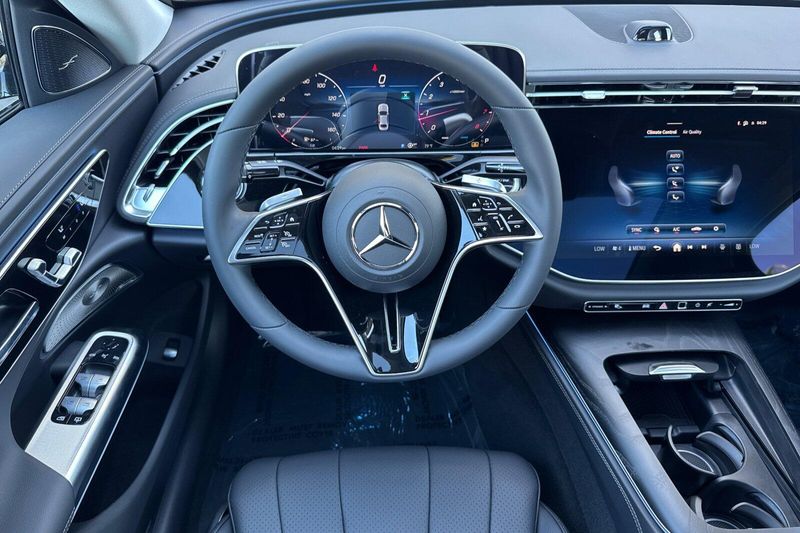 New 2026 Mercedes-Benz E-Class E 350Image 11