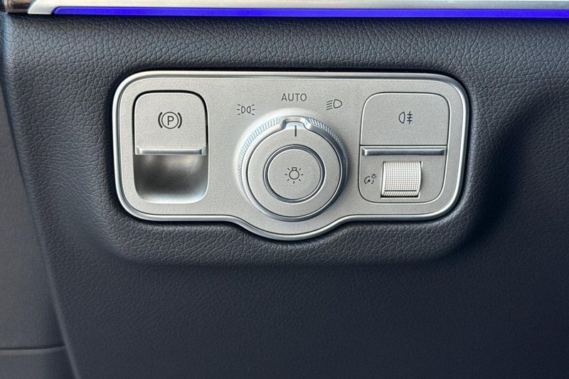 Used 2026 Mercedes-Benz GLS 450Image 34
