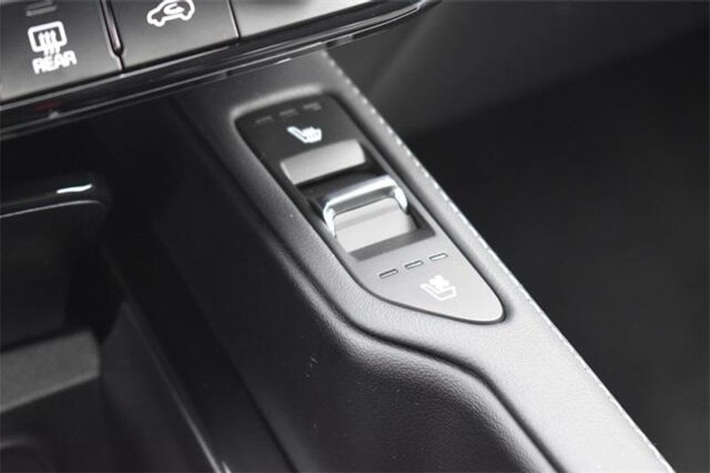 2025 Kia Telluride EX X-ProImage 31