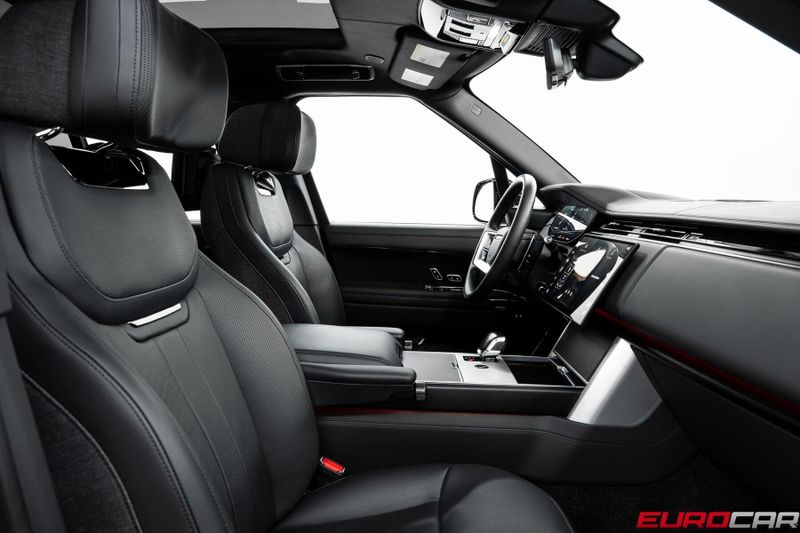 Used 2024 Land Rover Range Rover SV *EXECUTIVE CLASS REAR SEATS*Image 36