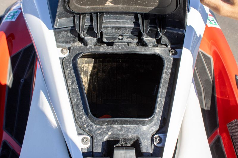 USED 2021 YAMAHA FX CRUISER SVHO Image 10