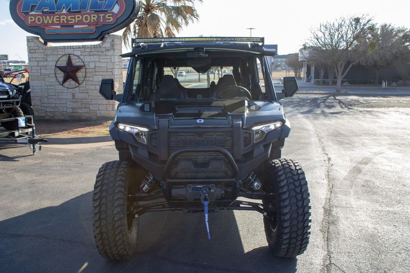 NEW 2026 POLARIS XPEDITION ADV 5 NORTHSTAR Image 8