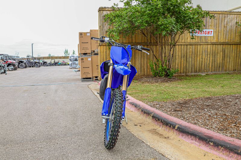 NEW 2026 YAMAHA YZ85LW Image 18