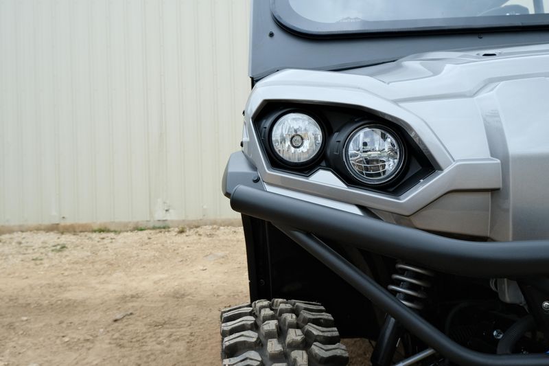 NEW 2026 KAWASAKI MULE PRO-FXT 1000 LE RANCH EDITION Image 13