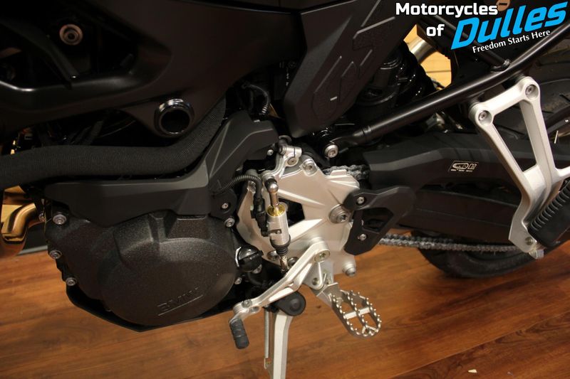 New 2025 BMW F900GS Image 14