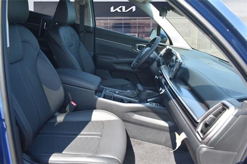 New 2025 Kia Sorento SImage 12