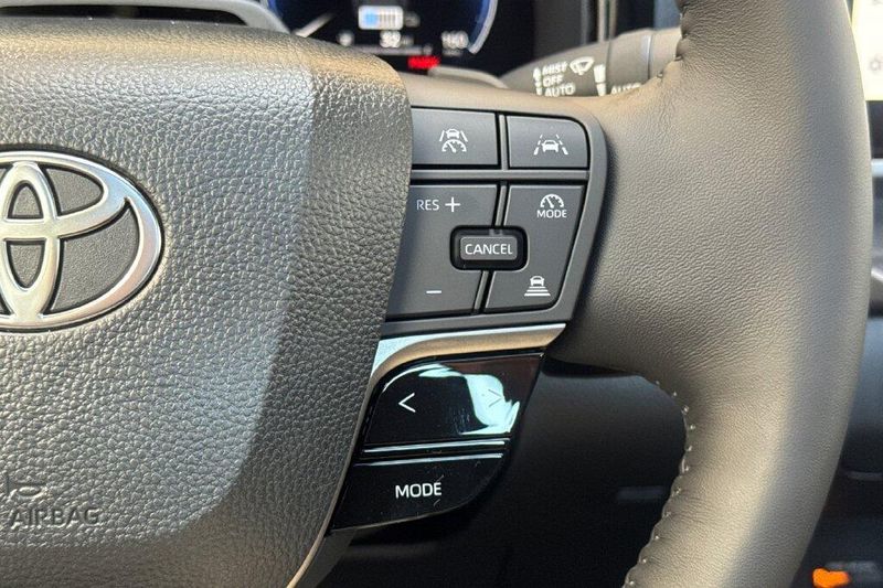 New 2026 Toyota Camry XSEImage 26