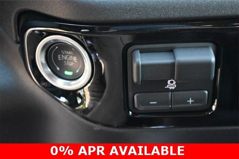 New 2026 Chevrolet Silverado 1500 RSTImage 29