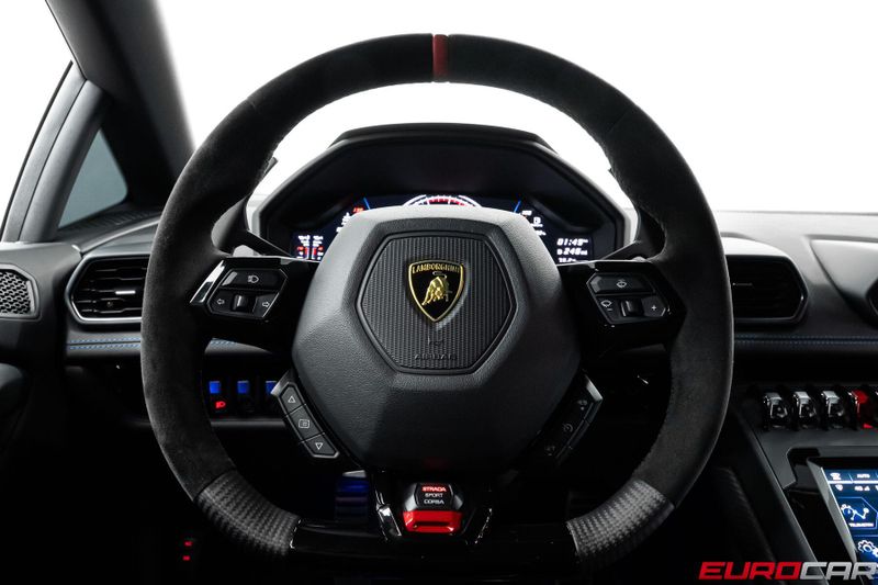 2020 Lamborghini Huracan EVO AWD *VF ENGINEERING SUPERCHARGER * FRONT LIFT*Image 30