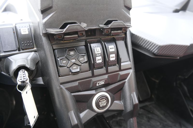 USED 2023 CAN-AM SSV MAV XMR 64 TURBRR TGY 23 Image 19