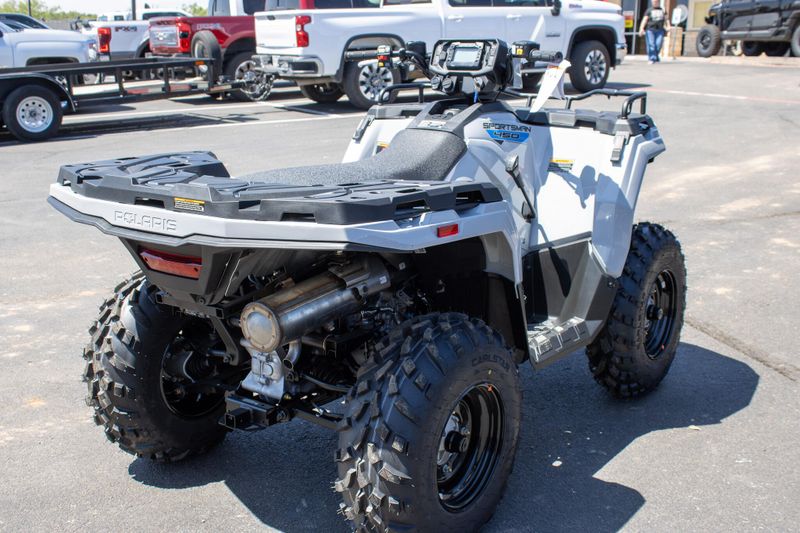 NEW 2026 POLARIS SPORTSMAN 450 HO Image 3