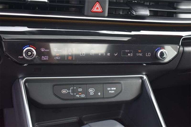 New 2026 Kia Carnival SX PrestigeImage 36