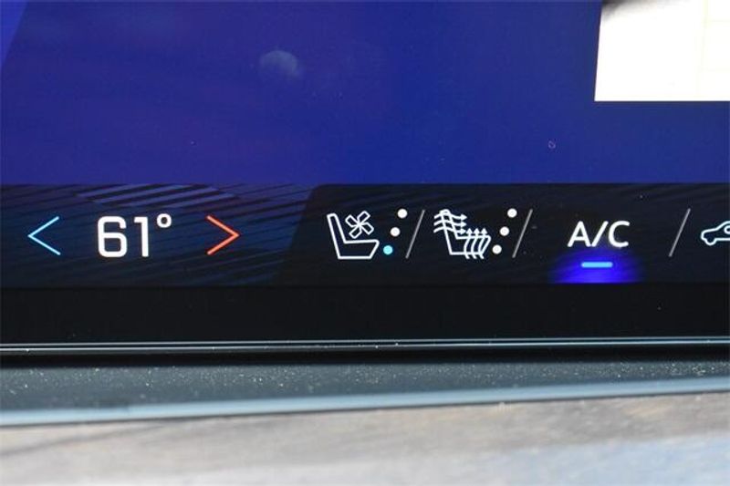 New 2026 Chevrolet Tahoe High CountryImage 41