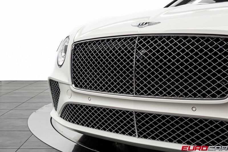 2022 Bentley Continental GT Speed *FRONT SEAT COMFORT SPEC*Image 11