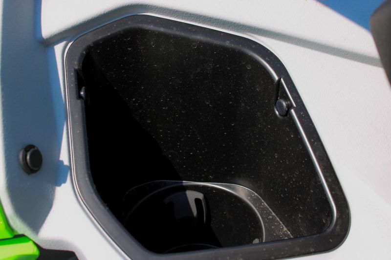 NEW 2026 KAWASAKI TERYX5 H2 DELUXE ES Image 31
