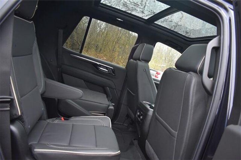 New 2026 Chevrolet Tahoe PremierImage 19