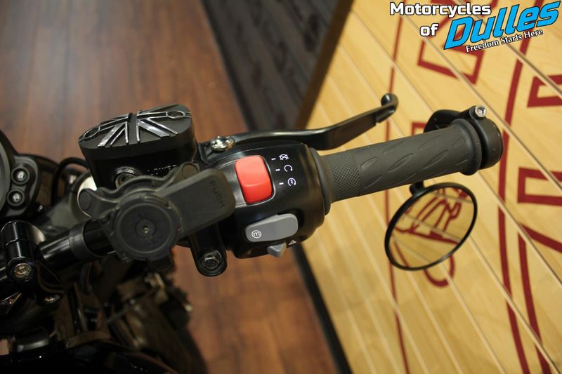 Used 2022 Triumph Bobber Image 11