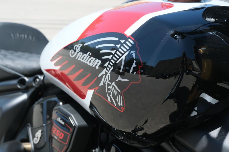 NEW 2025 INDIAN MOTORCYCLE 101 SCOUT Image 20