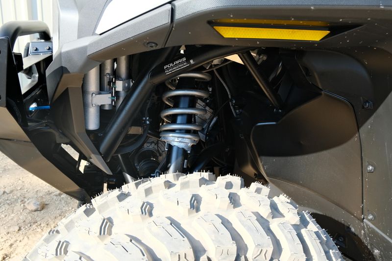 NEW 2025 POLARIS RANGER CREW XD 1500 NORTHSTAR EDITION ULTIMATE Image 13