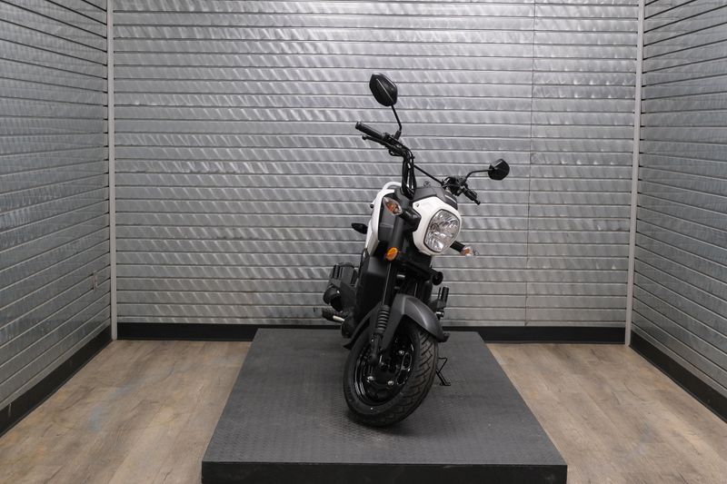 NEW 2026 HONDA NAVI Image 8