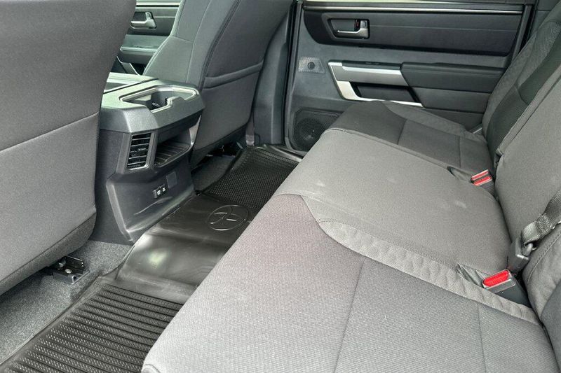 New 2026 Toyota Tundra SR5Image 12