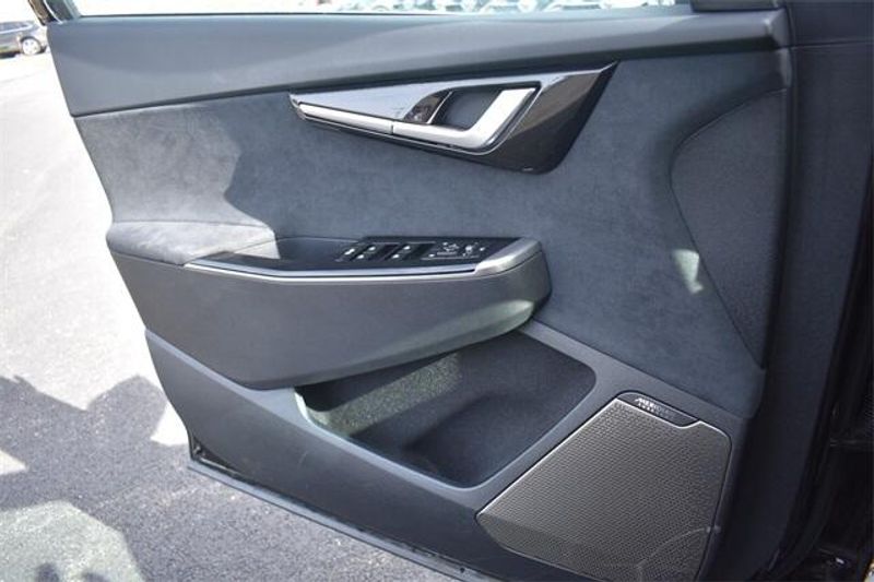 2024 Kia EV6 GTImage 34