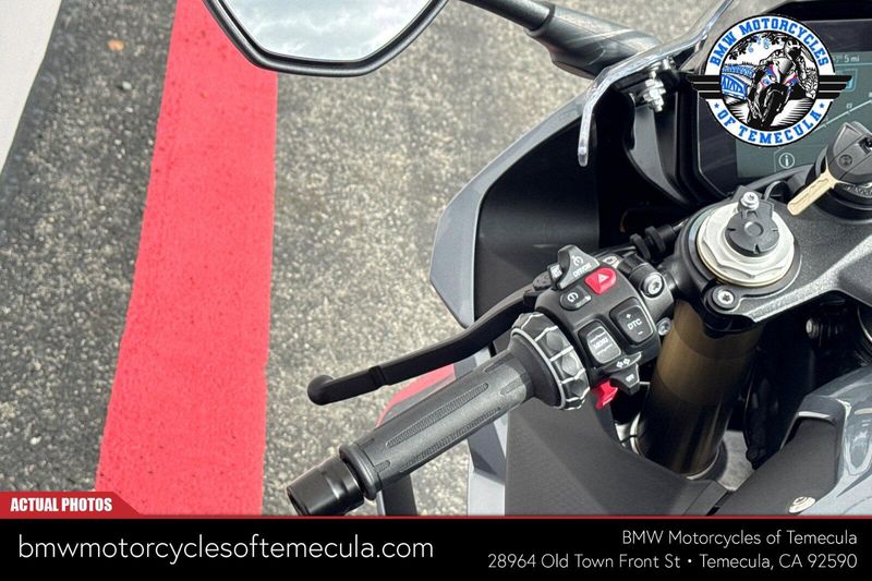 2026 BMW S 1000 RRImage 16