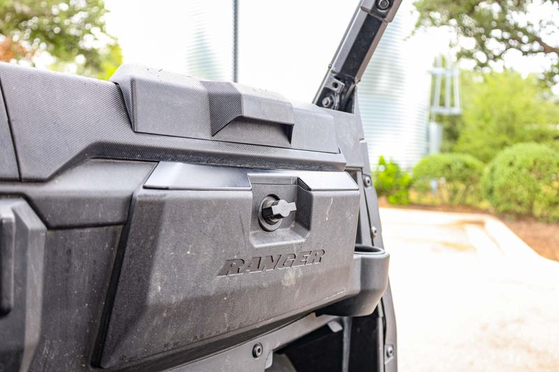 Used 2020 Polaris RGR XP 1000 PREMIUM  PURSUIT CAMO Image 24