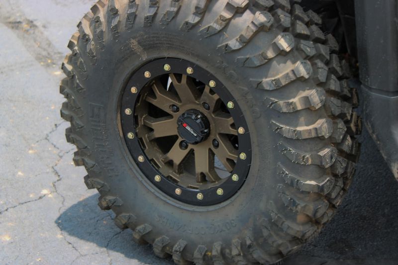 2025 Can-Am DEFENDER MAX XT HD9 WILDLAND CAMO Image 15
