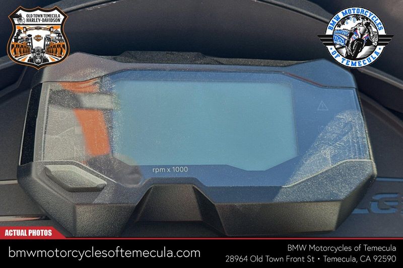 2024 BMW G 310 GS in a RACING RED exterior color. BMW Motorcycles of Temecula – Southern California (951) 506-6903 bmwmotorcyclesoftemecula.com 