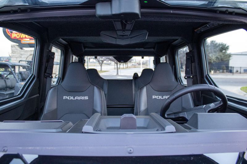 NEW 2026 POLARIS XPEDITION ADV 5 NORTHSTAR Image 22